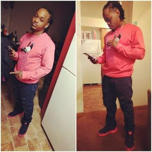 Meet your Posher, Dale